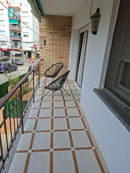 Foto a96130f4-ae21-4873-beca-6c521101b36b. Apartamento  al lado del mar en Bonavista Vendrell (El)
