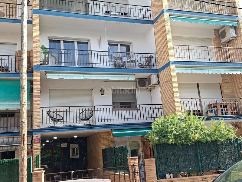 Foto b920a611-de56-41cc-a573-d8499b002120. Apartamento  al lado del mar en Bonavista Vendrell (El)