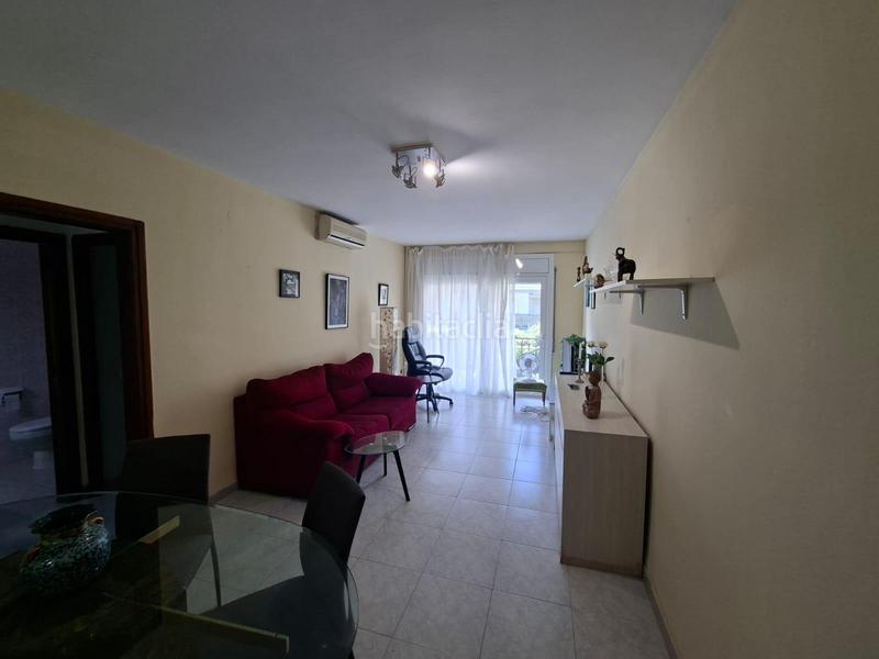 Foto e5500c39-7a1c-4f53-a949-846e5efed744. Apartamento  al lado del mar en Bonavista Vendrell (El)