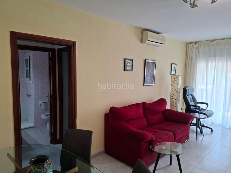 Foto f72d9cff-be00-46c0-b396-791cdcdd9d5a. Apartamento  al lado del mar en Bonavista Vendrell (El)