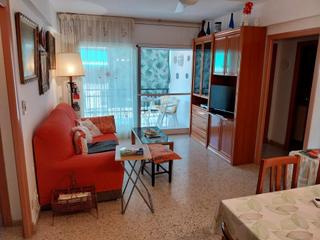 Apartament a Calafell Platja. Apartamento con ascensor en calafell playa