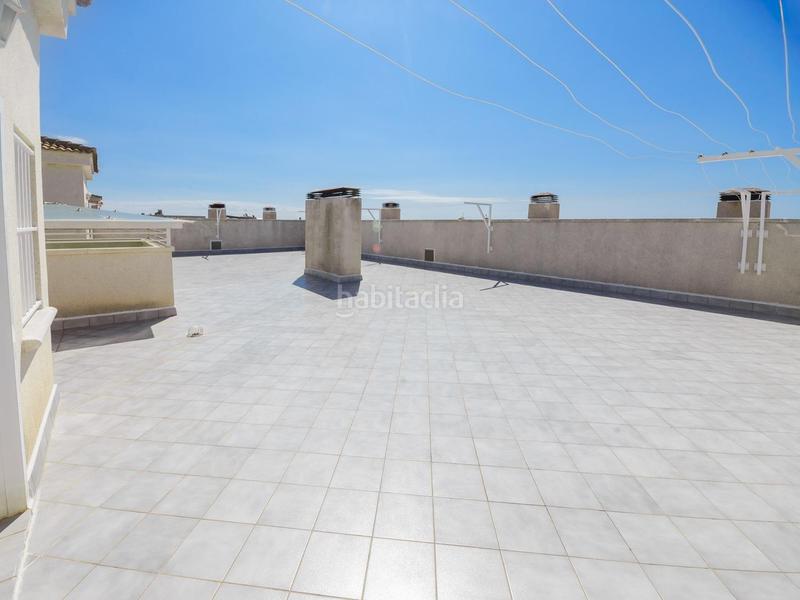 Foto 07d3bcb9-6408-4bad-8f80-9bc5942074a0. Ático atico con vistas al mar con piscina comunitaria en Calafell