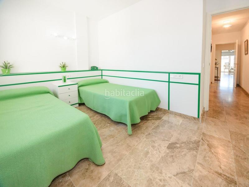Foto 081b912e-f14a-45f3-b2a2-4a8cf6046687. Ático atico con vistas al mar con piscina comunitaria en Calafell
