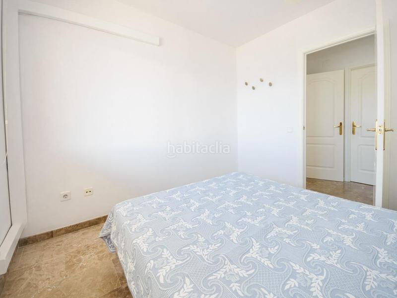 Foto 09ea66b3-1967-479c-b5a7-57b84616c42c. Ático atico con vistas al mar con piscina comunitaria en Calafell