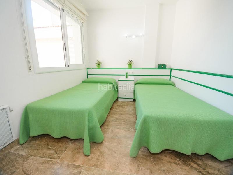 Foto 13a7f612-e990-49ce-8ac5-96aef914f108. Ático atico con vistas al mar con piscina comunitaria en Calafell
