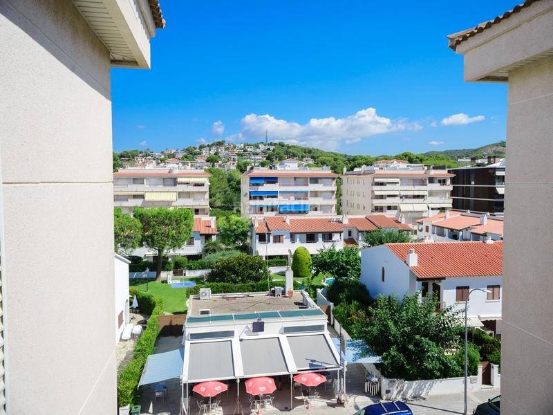 Foto 26d3eefc-c56f-47bc-8c03-1368791cfcfd. Ático atico con vistas al mar con piscina comunitaria en Calafell