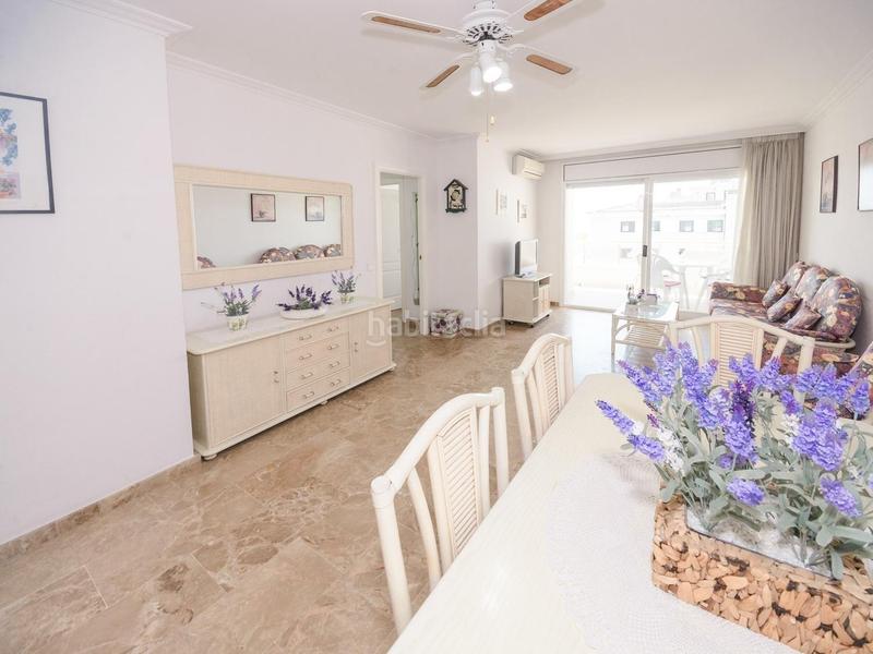 Foto 2b15831f-2527-4288-a1ac-32dfc0a5570c. Ático atico con vistas al mar con piscina comunitaria en Calafell