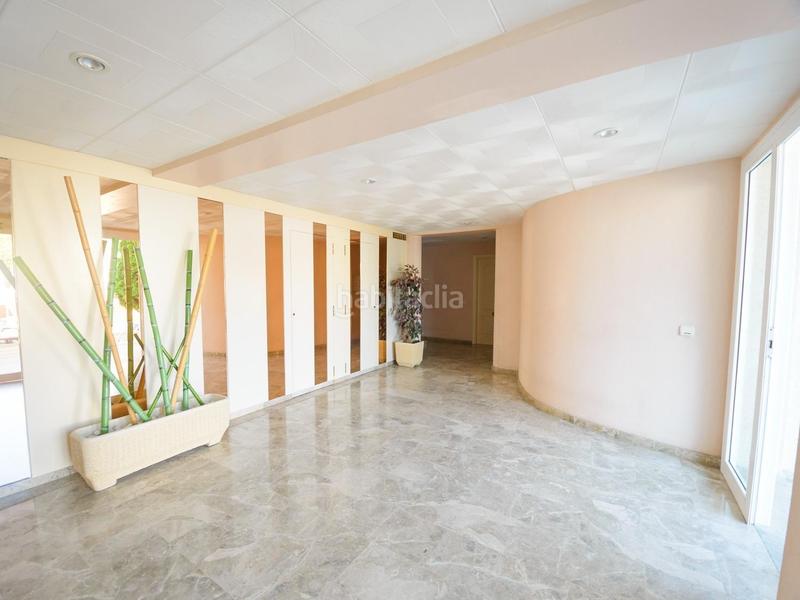Foto 4318f662-e3e8-455f-aeba-5c0f72eebf6d. Ático atico con vistas al mar con piscina comunitaria en Calafell