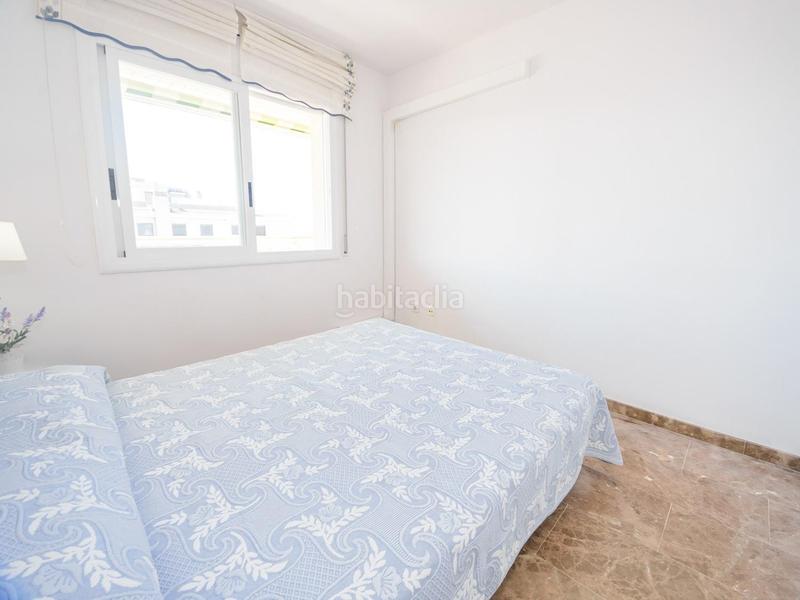 Foto 5d5ef5f3-c430-473a-a7c1-2e4f619de66c. Ático atico con vistas al mar con piscina comunitaria en Calafell
