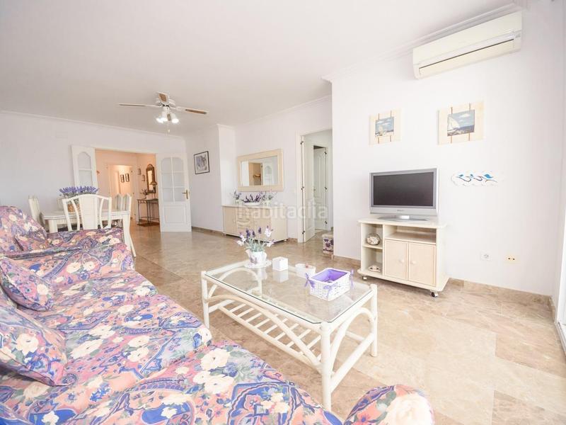 Foto 654c1e35-9a0e-43cc-a622-1be411e952f1. Ático atico con vistas al mar con piscina comunitaria en Calafell