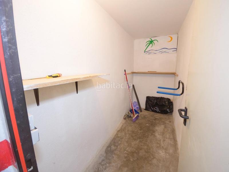 Foto 7345b4b8-ceca-4a88-8269-5f0a3e0d5012. Ático atico con vistas al mar con piscina comunitaria en Calafell