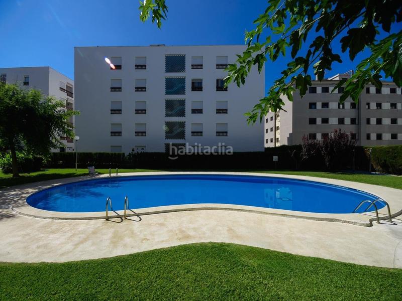 Foto 78fb3c8b-3545-4d5a-83e6-2bdd912147e5. Ático atico con vistas al mar con piscina comunitaria en Calafell
