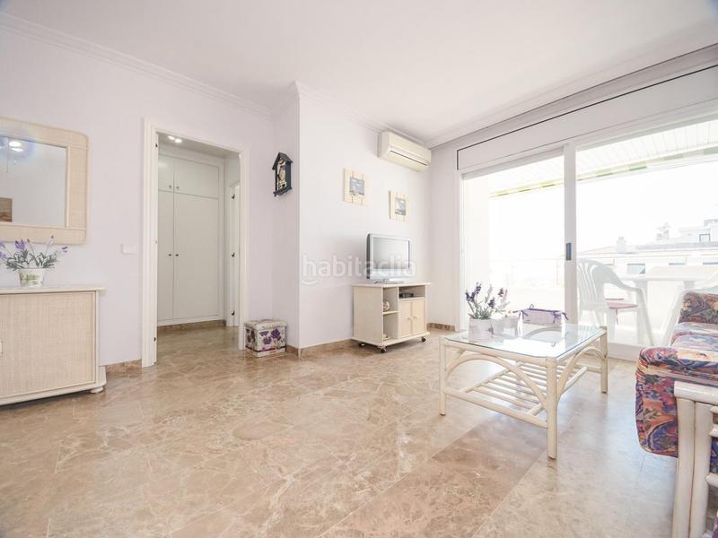 Foto 7e8e5470-238d-4aa8-b3cf-40961798c6ff. Ático atico con vistas al mar con piscina comunitaria en Calafell