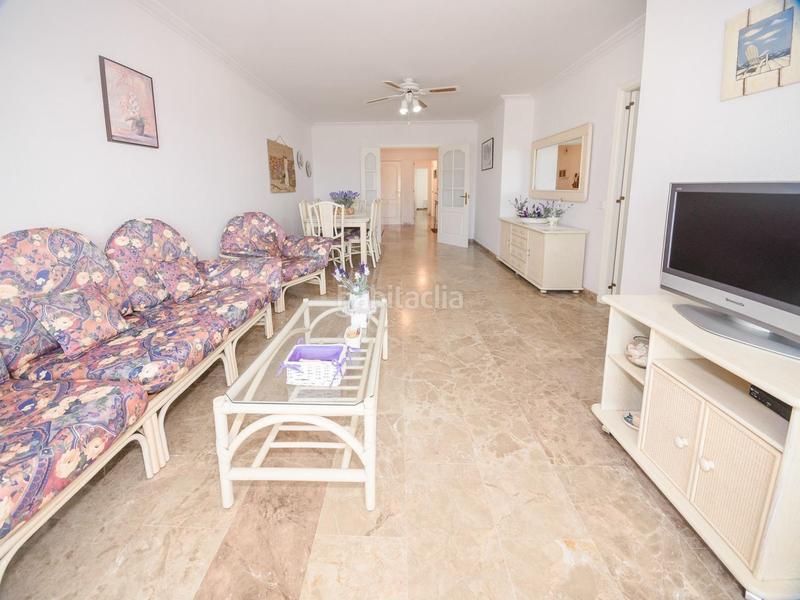 Foto 9e7adcf7-fb95-4293-aaf5-7673b5d560ec. Ático atico con vistas al mar con piscina comunitaria en Calafell