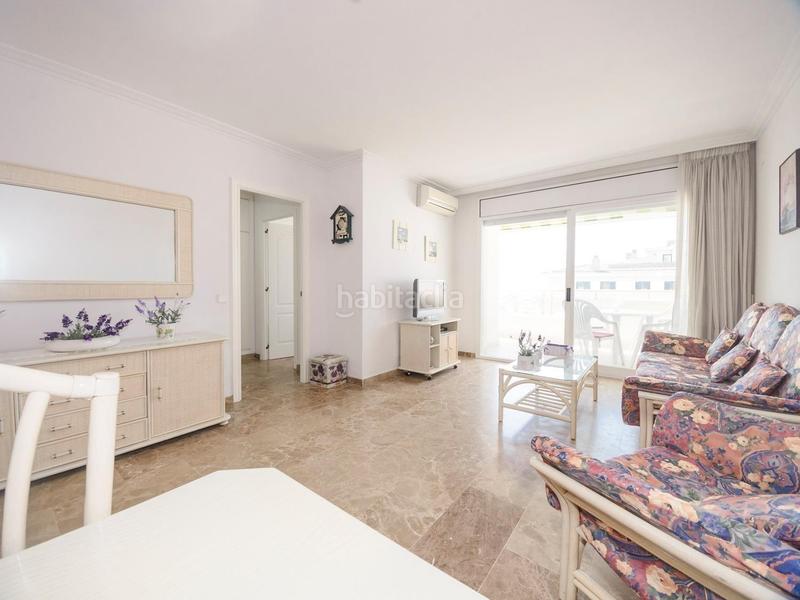 Foto ddf31f89-e417-4c7a-ae53-8073aed9aff5. Ático atico con vistas al mar con piscina comunitaria en Calafell