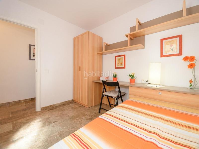 Foto f446a2ee-54ce-4240-9c36-b79afe54aa95. Ático atico con vistas al mar con piscina comunitaria en Calafell