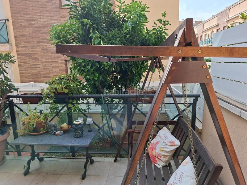Foto 20b0901e-7e60-40a1-87ff-bfa28c12b6ba. Casa adosada  con piscina comunitaria en la mejor zona en Calafell