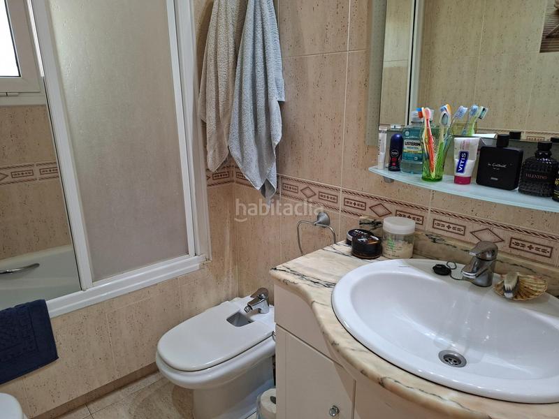 Foto c2136580-ca5e-4837-80e3-34d3fd10ef19. Casa adosada  con piscina comunitaria en la mejor zona en Calafell