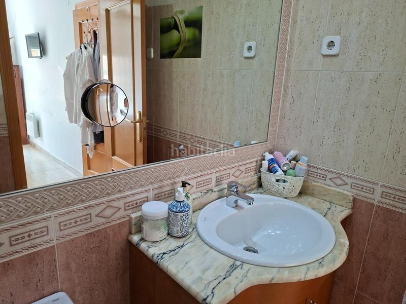 Foto d7df1ce2-7037-4d51-8eb1-47036290a1e9. Casa adosada  con piscina comunitaria en la mejor zona en Calafell