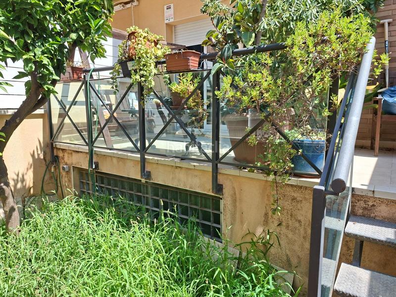 Foto eac20511-9e68-4fa3-926b-1fdd5e587165. Casa adosada  con piscina comunitaria en la mejor zona en Calafell