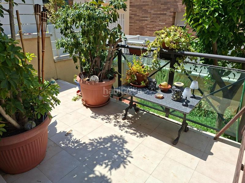 Foto f60d1c2f-1b66-4dc1-abfb-0621fa1faaee. Casa adosada  con piscina comunitaria en la mejor zona en Calafell