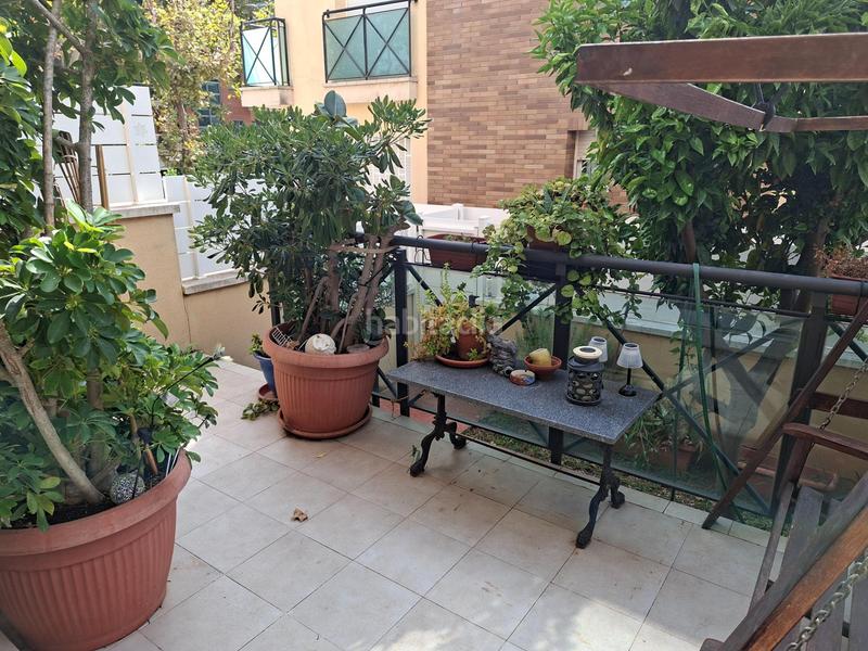 Foto fa7736e0-80ac-46a4-ac44-4f8d0493c7c7. Casa adosada  con piscina comunitaria en la mejor zona en Calafell