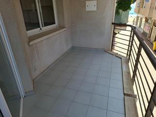 Dplex en Calafell Platja. Duplex con parking incluido a 50 metros de la playa