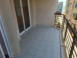 Duplex à Calafell Platja. Dúplex en calafell platja