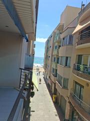 Dúplex en Calafell Platja. Gran vivienda al lado del mar