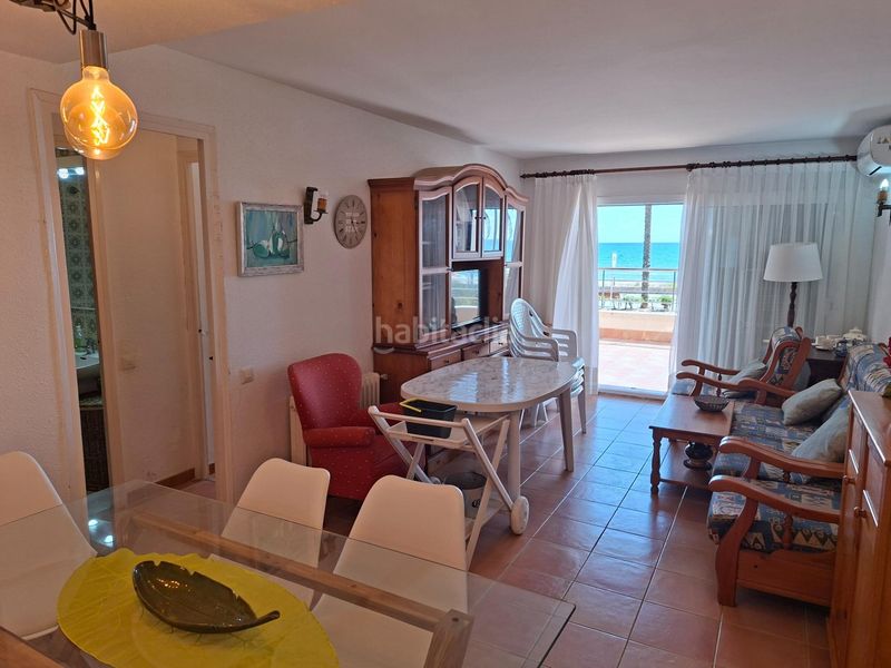 Foto 09d27f32-6323-4ce1-bdee-fb4a5d47878d. Pis amb aparcament piscina a L´Estany Calafell