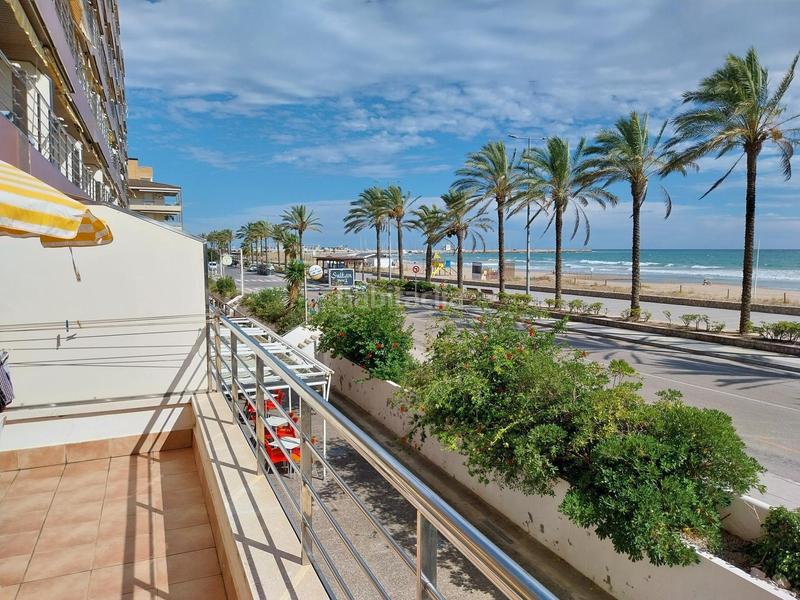 Foto 1b2c3e19-f418-4fea-ac2b-3022b83648f9. Appartement avec parking piscine dans L´Estany Calafell