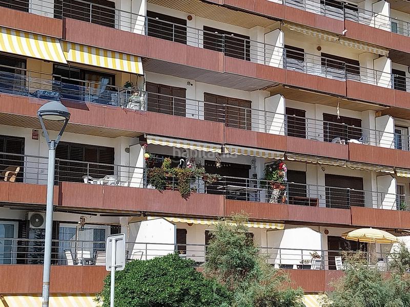 Foto 264dcb05-1265-40d3-8f64-c88aef5911e5. Appartement avec parking piscine dans L´Estany Calafell