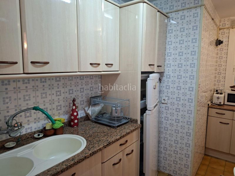 Foto 42fc819b-73ce-4721-b693-34c7cd394f5e. Pis amb aparcament piscina a L´Estany Calafell