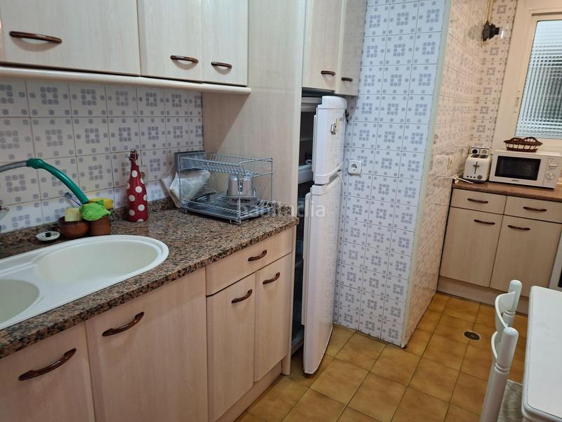 Foto 475f21a9-f9cd-4689-ab05-e6be4c834da9. Appartement avec parking piscine dans L´Estany Calafell