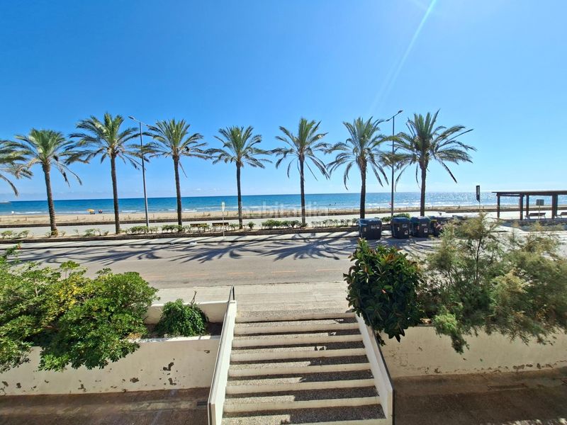 Foto 4bf25a1f-f619-4aef-aef7-da6283dbcd93. Pis amb aparcament piscina a L´Estany Calafell