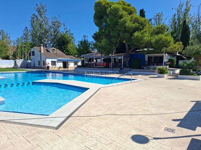 Foto 5728b7ce-7a11-4ab9-a0f8-db247ef64232. Pis amb aparcament piscina a L´Estany Calafell