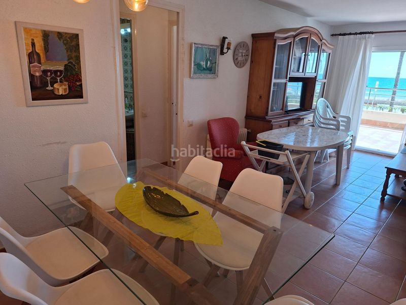 Foto 5f8b0449-0a86-4e97-a5df-49262345247a. Pis amb aparcament piscina a L´Estany Calafell