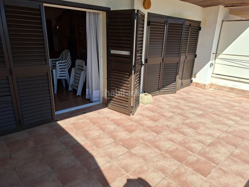 Foto 7c3385b6-50f0-4462-9234-99e3e85a4995. Pis amb aparcament piscina a L´Estany Calafell