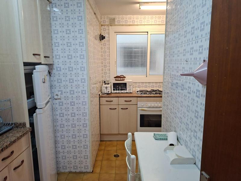 Foto 815ffacc-817f-4b4f-b25f-655ab0cf26f6. Appartement avec parking piscine dans L´Estany Calafell