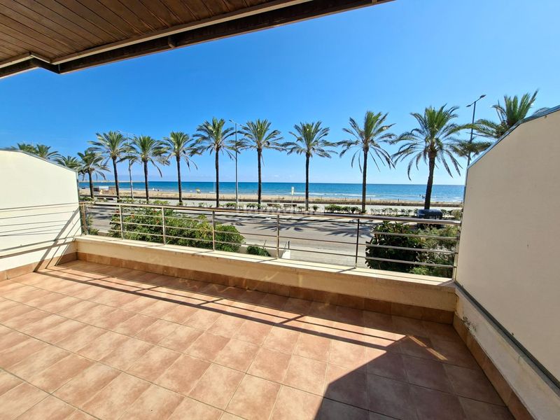 Foto 8e0e1268-9494-4e0d-a674-467603e71104. Pis amb aparcament piscina a L´Estany Calafell