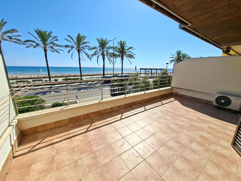 Foto 94aa7dd9-354d-4c8d-8489-7a347aac7963. Pis amb aparcament piscina a L´Estany Calafell