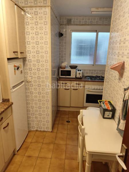 Foto 94b3da59-18a0-4155-9aab-43b6dc7e8952. Appartement avec parking piscine dans L´Estany Calafell