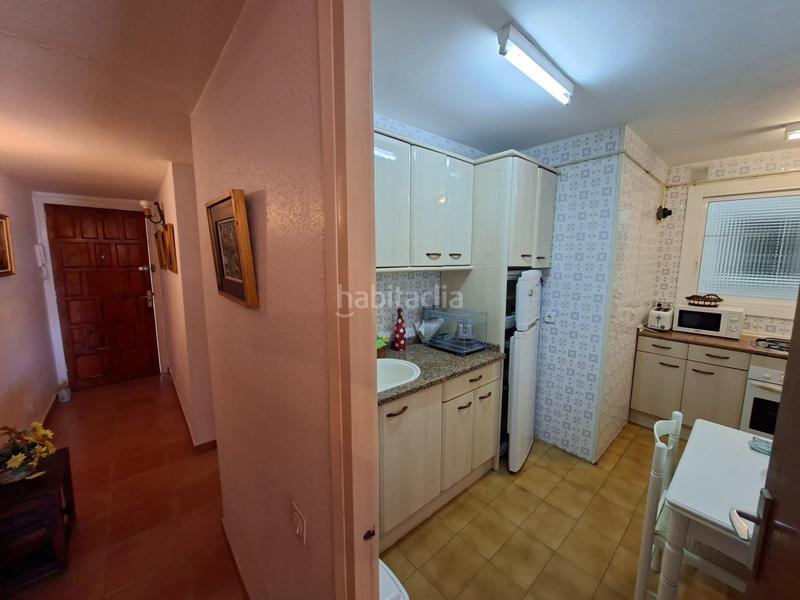 Foto 9dddb9be-d7a5-4ca3-be31-febba167e1bb. Appartement avec parking piscine dans L´Estany Calafell