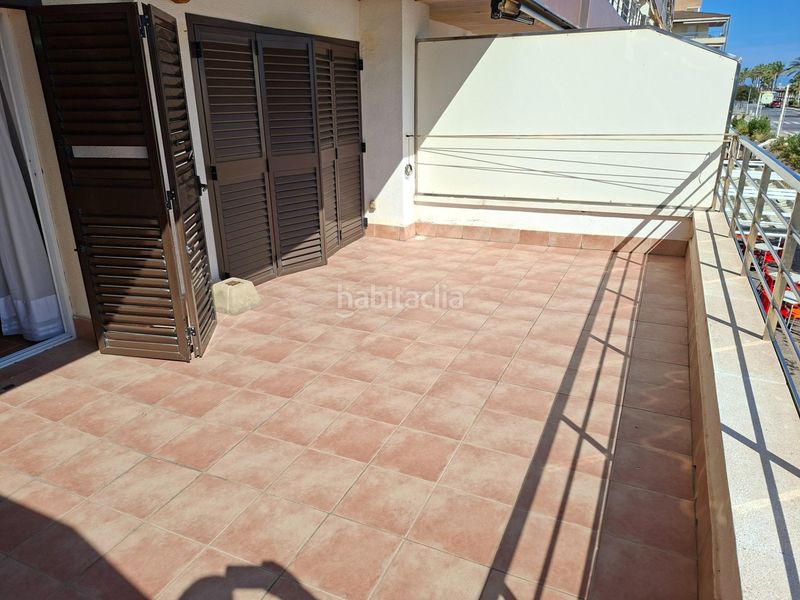 Foto a11d443b-26a7-4481-b745-dd0f462b83df. Pis amb aparcament piscina a L´Estany Calafell