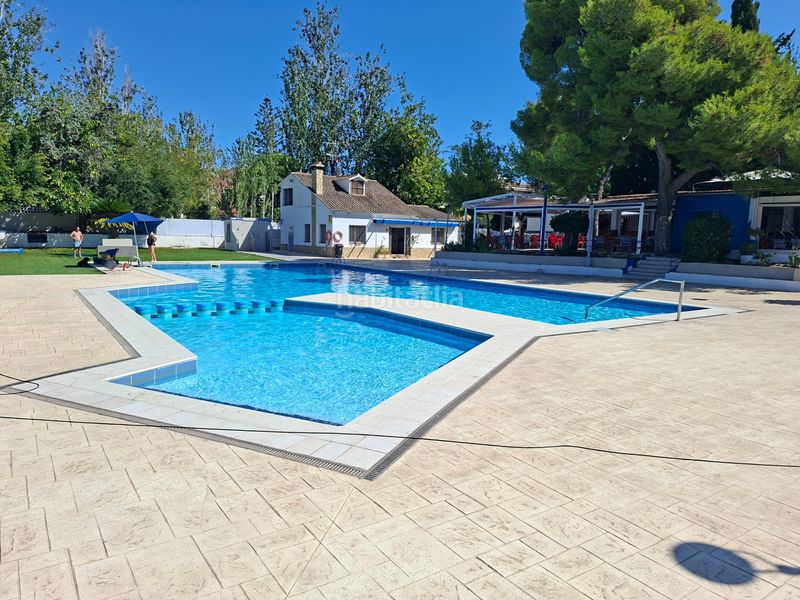 Foto be428838-521c-4e99-a130-244e37a948e2. Pis amb aparcament piscina a L´Estany Calafell