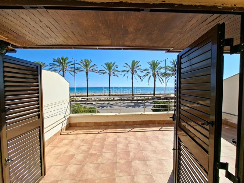 Foto be72bd73-a675-4f05-a0b2-edaa1d29d7cf. Pis amb aparcament piscina a L´Estany Calafell