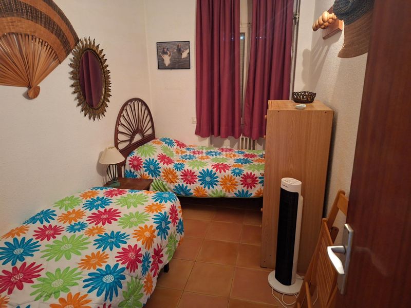 Foto bfc80d34-c9c3-48d4-b72d-c26a69caa174. Pis amb aparcament piscina a L´Estany Calafell