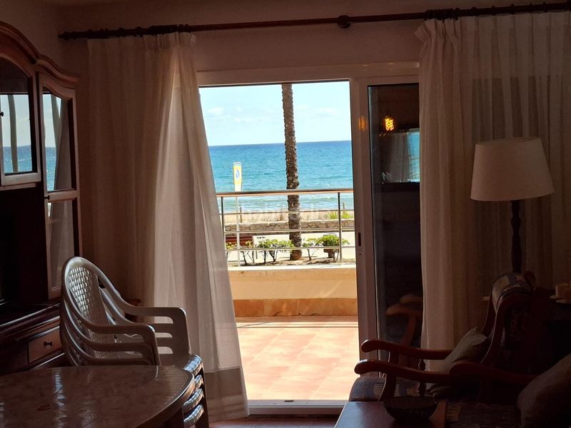 Foto f290f7f4-ba32-4398-be4b-146aef04a8f0. Pis amb aparcament piscina a L´Estany Calafell