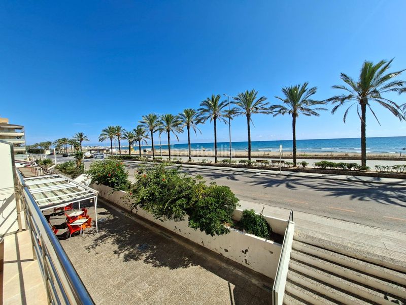 Foto f6de831e-c12f-4625-b7cb-c7fe570eaaea. Pis amb aparcament piscina a L´Estany Calafell