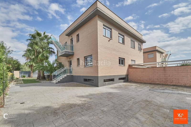 Foto 8c3bfa4b-0bfb-4929-8446-e7fe6f3061ae. Casa adossada amb aparcament a La Mora Tarragona